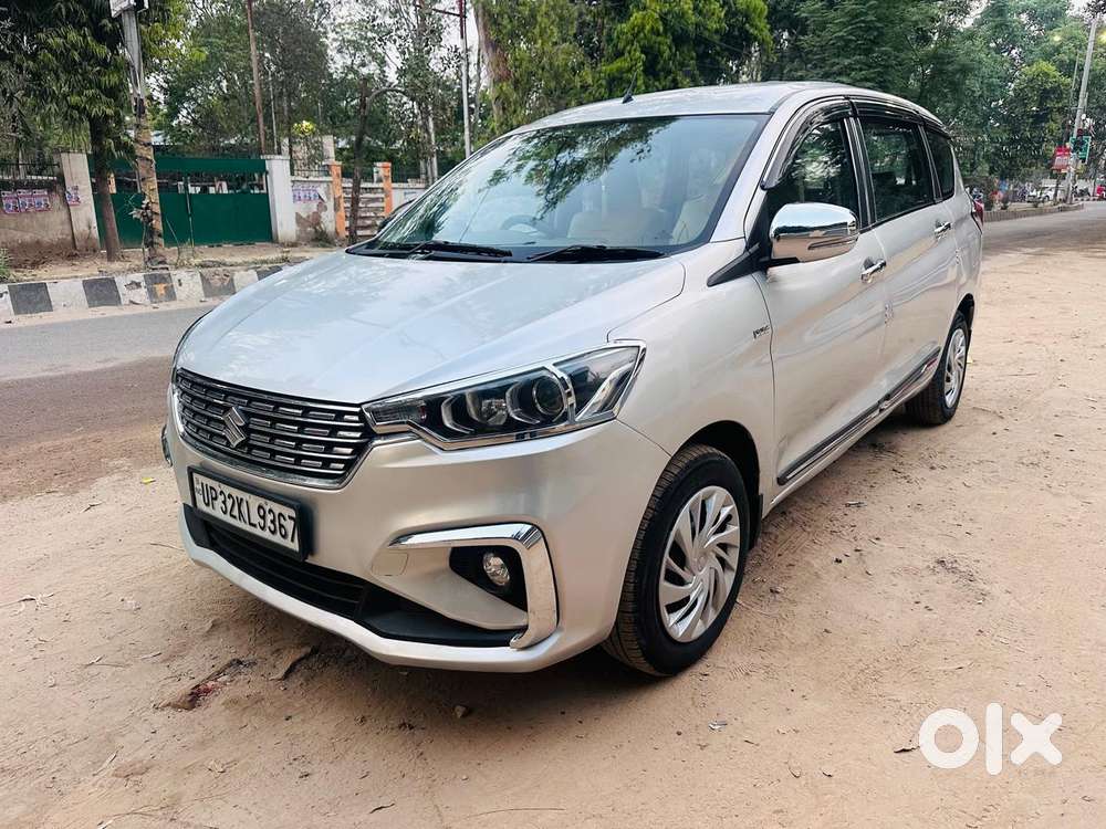 Maruti Suzuki Ertiga, 2019, Diesel
