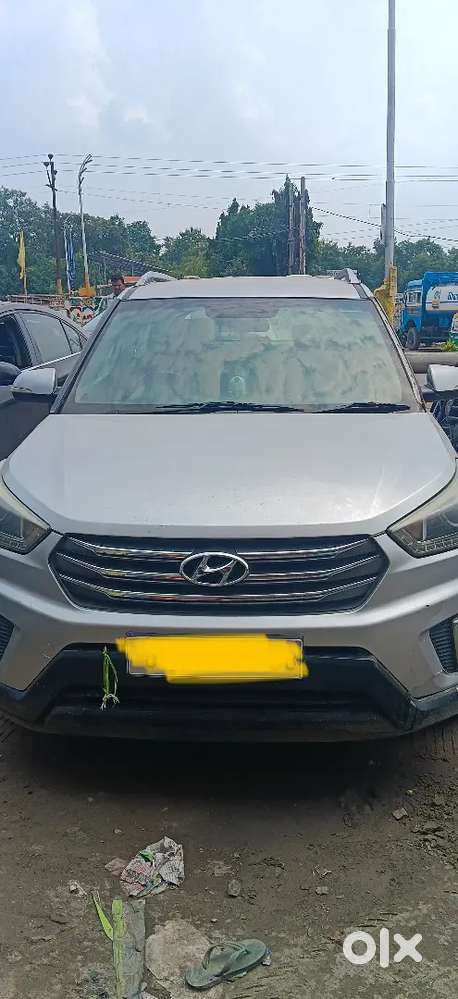 Hyundai Creta N Line 2014 Diesel