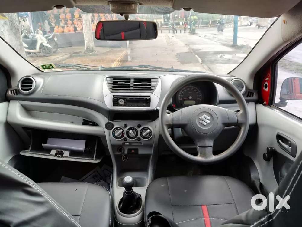 Maruti Suzuki A-star 2012-2014 1.0 Lxi, 2010, Petrol