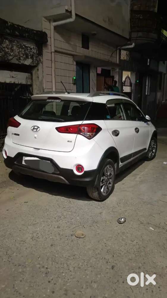Top Model I 20 Active
