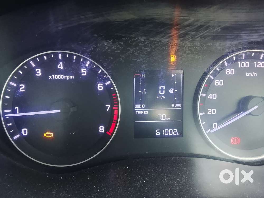 Hyundai Elite I20 Magna 1.2, 2016, Petrol