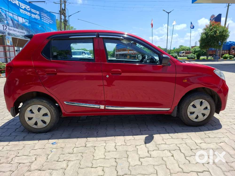 Maruti Suzuki Alto K10 1.0 Vxi, 2023, Petrol