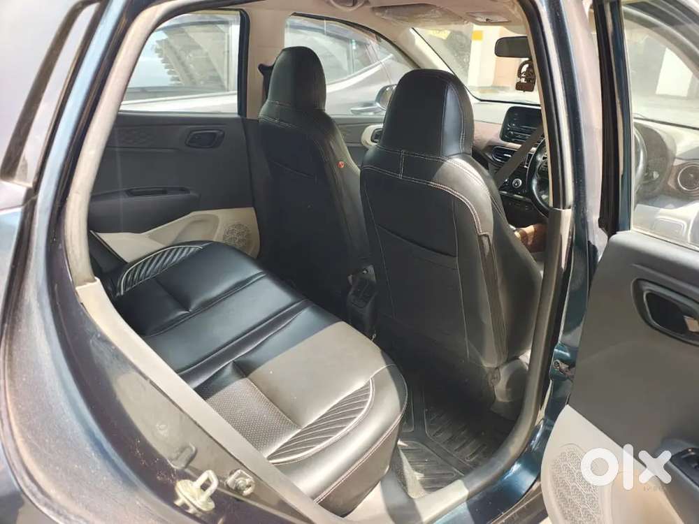 Hyundai Aura 2023 Cng & Hybrids Good Condition