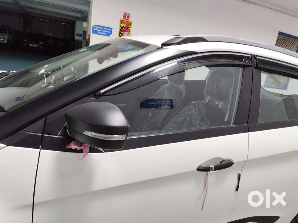 Tata Nexon Xm+s  Under Warranty  2022 Model  19,900 Km Driven