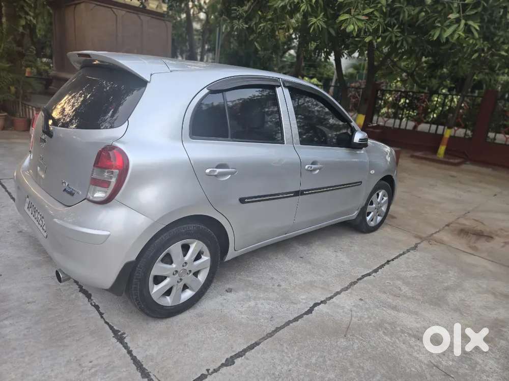 Car Is Excellent Condition Low Budget Excellent Ac Full Mailage