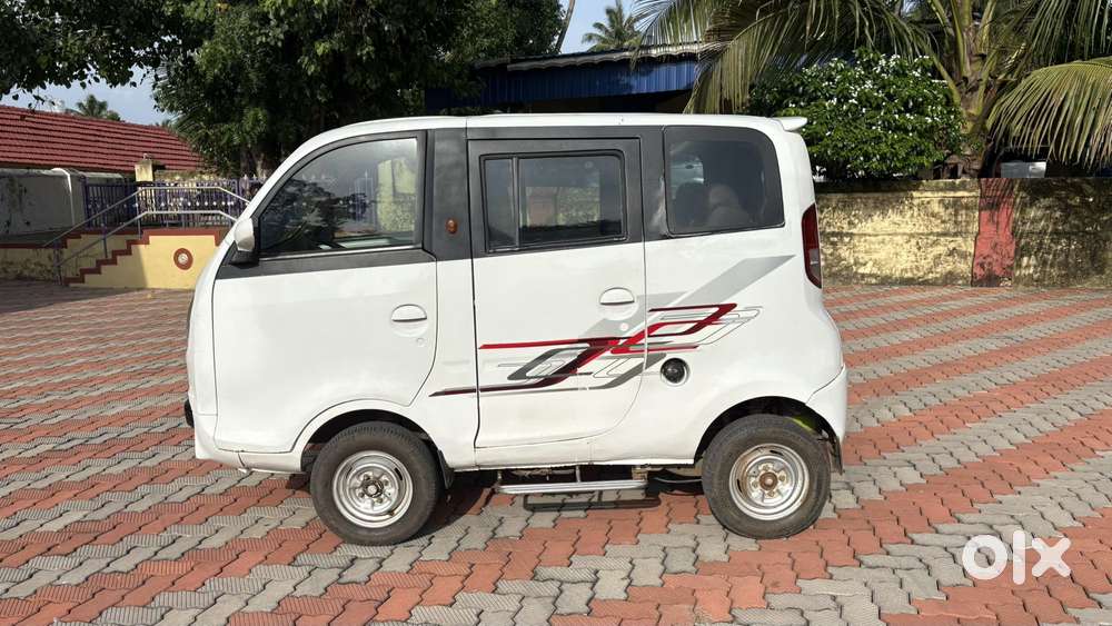 Tata Aria, 2013, Diesel