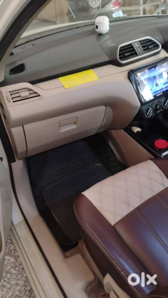 Maruti Dzire 2024 Hybrid