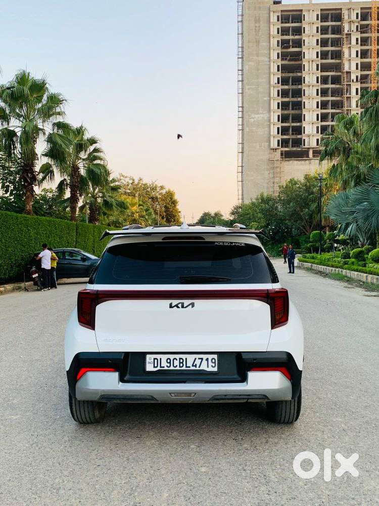 Kia Sonet 1.2 Htk Plus, 2025, Petrol