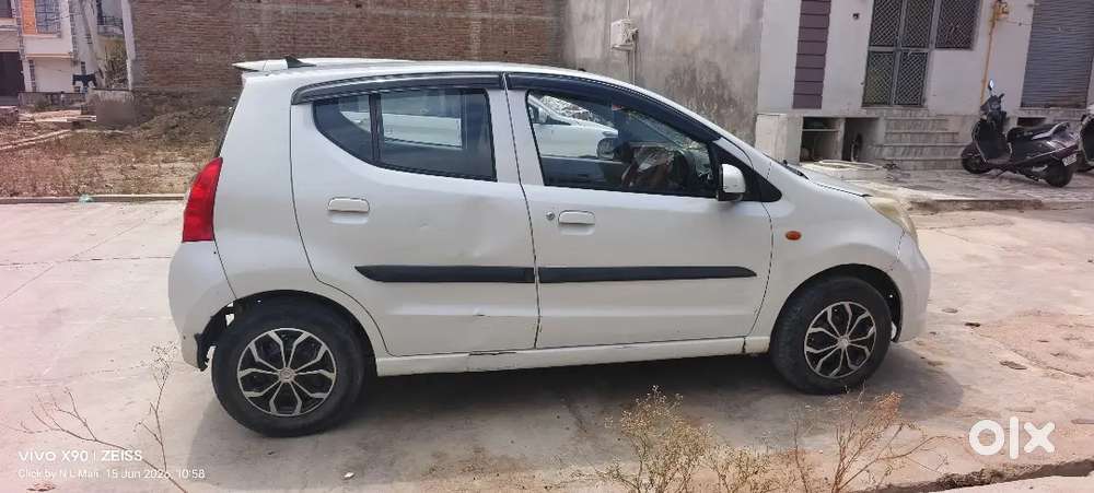 Maruti Suzuki A-star 2010 Petrol Well Maintained