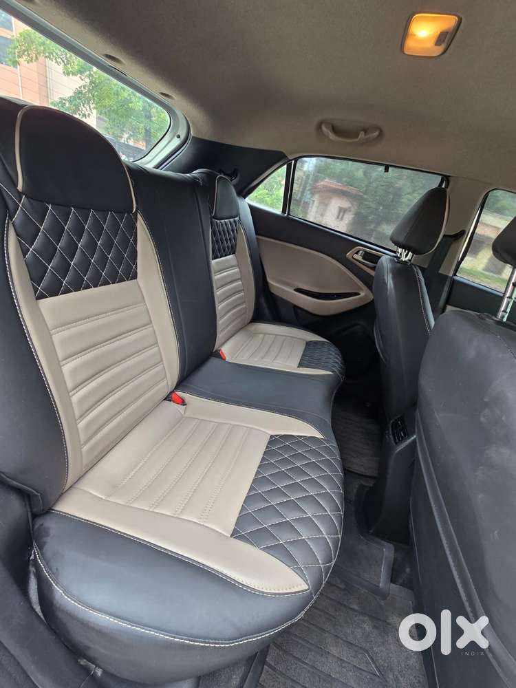 Hyundai I20 2015-2017 Sportz Option 1.2, 2017, Diesel