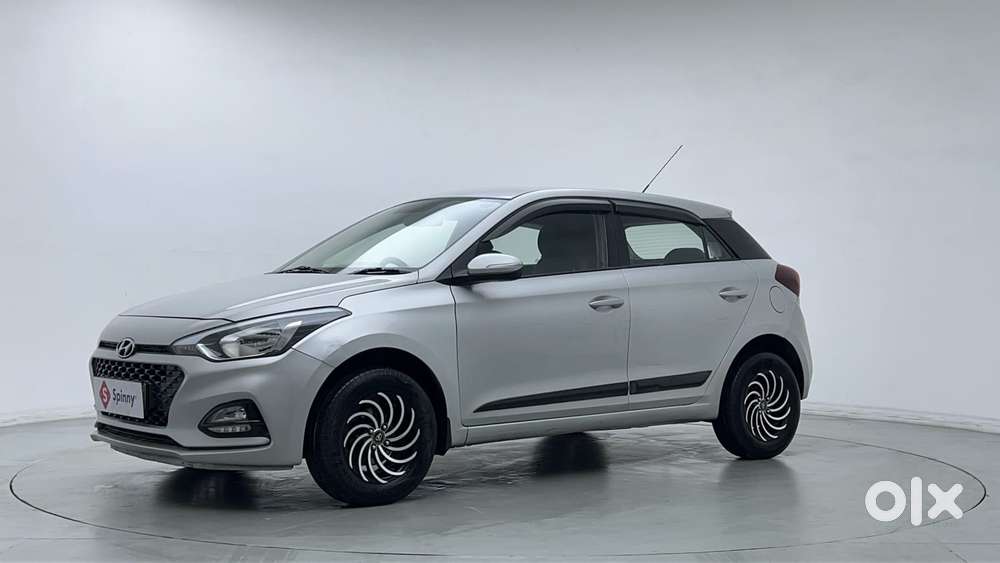 Hyundai Elite I20 Sportz 1.2, 2018, Petrol