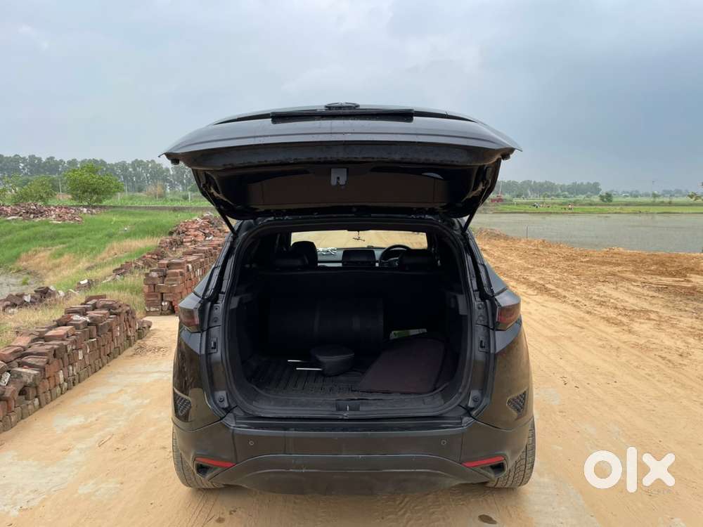 2022 Tata Harrier Diesel