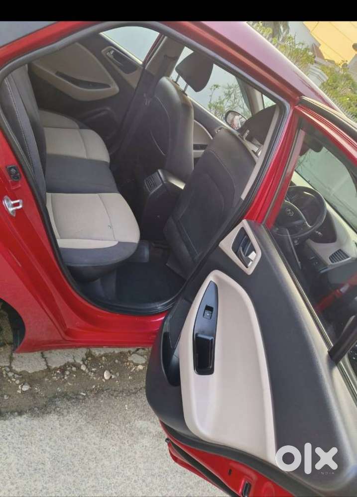 Hyundai I20 Diesel Asta, 2015, Diesel