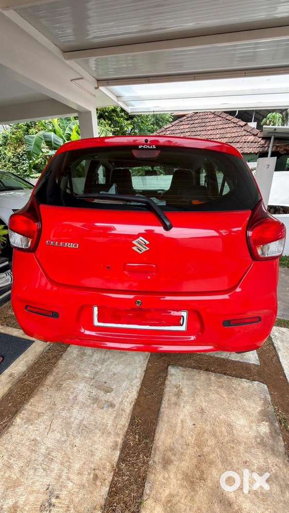 Maruti Suzuki Celerio 2024 Petrol Well Maintained