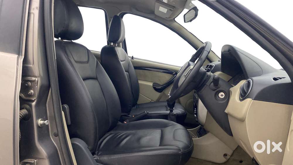 Nissan Terrano Xv D Thp 110 Ps, 2014, Diesel