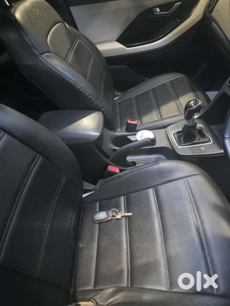 Hyundai Creta Sx (2021) For Sale