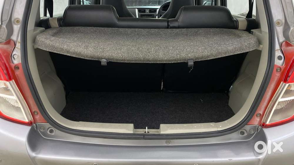 Maruti Suzuki Celerio 2014-2017 Vxi At, 2014, Petrol