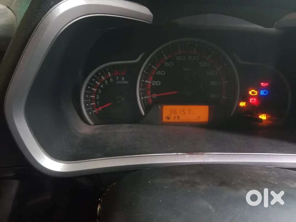 Maruti Suzuki Alto K10 2019 Petrol 36157 Km Driven