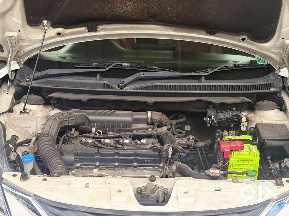 Maruti Suzuki Baleno Delta, 2019, Petrol