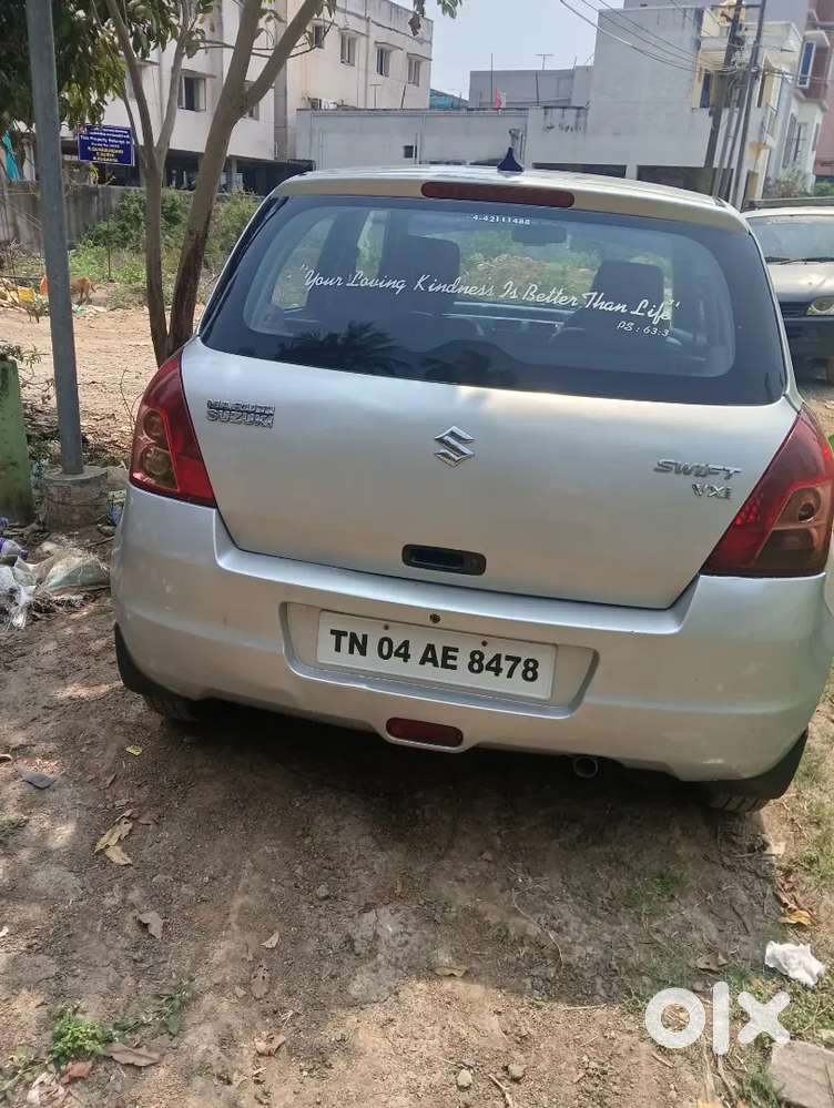 Maruti Suzuki Swift 2010 Petrol Good Condition