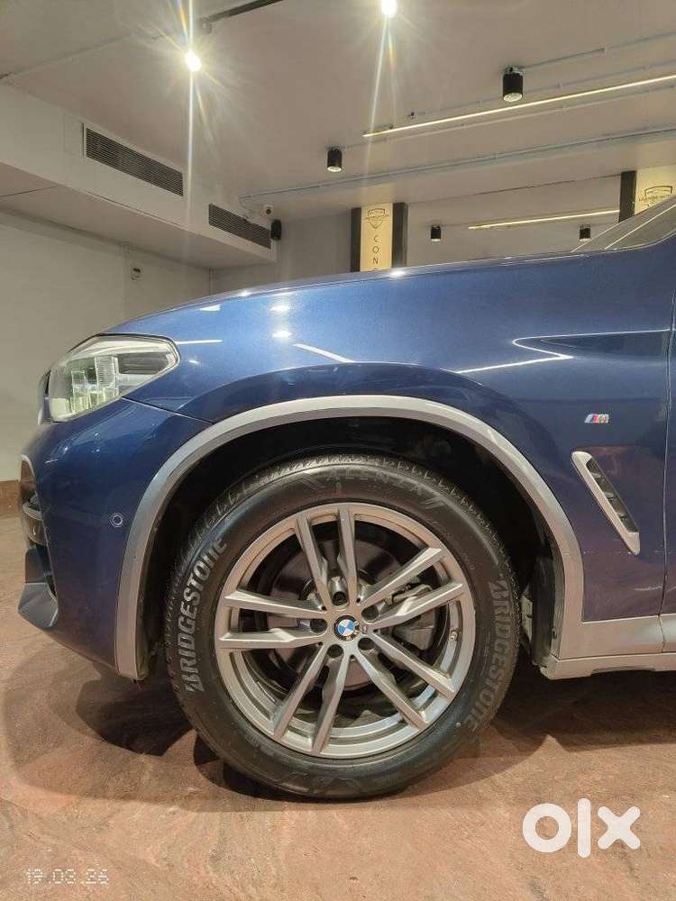 Bmw X4 M Sport X Xdrive30d, 2019, Diesel