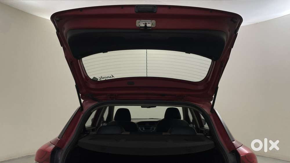 Hyundai Elite I20 [ ] 1.2 Sportz, 2015, Petrol