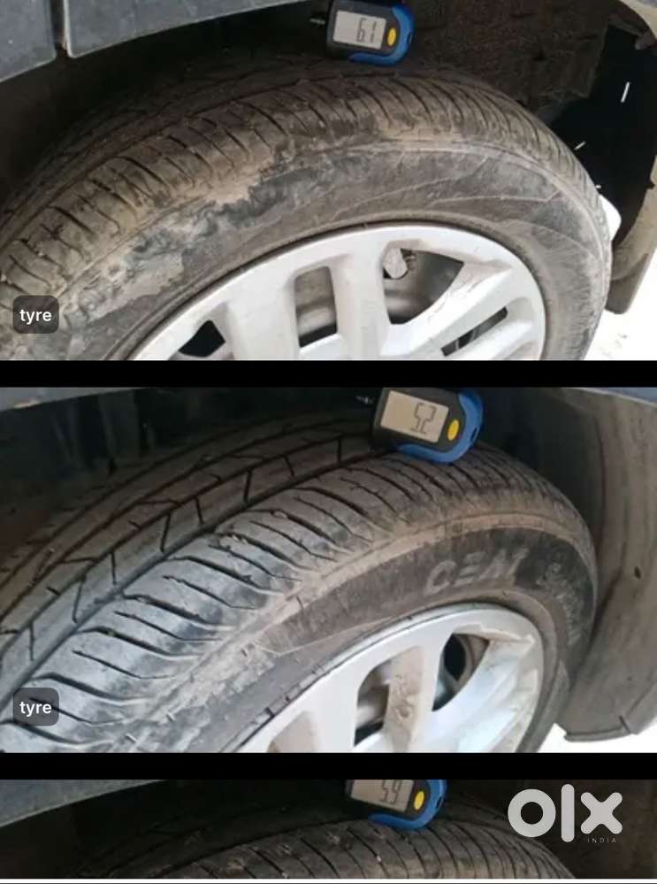 Nissan Magnite 2025 Petrol Well Maintained