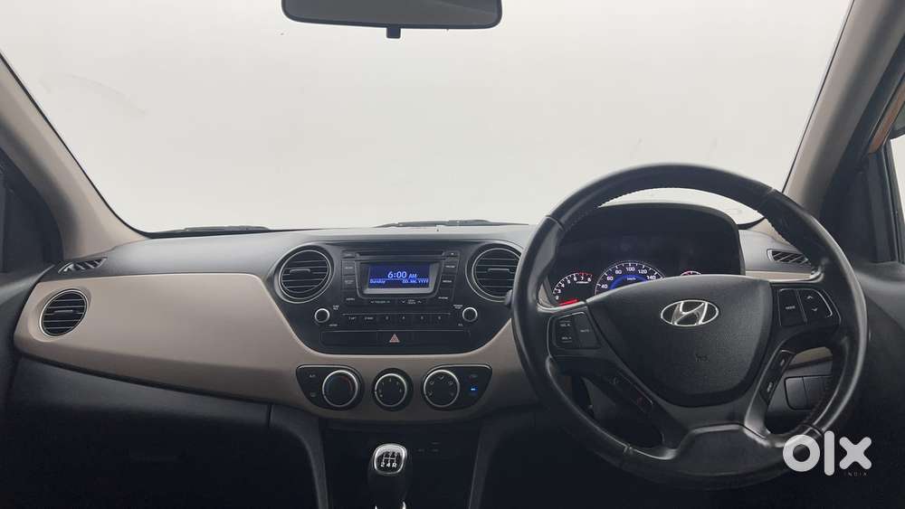 Hyundai Grand I10 1.2 Kappa Asta, 2016, Petrol