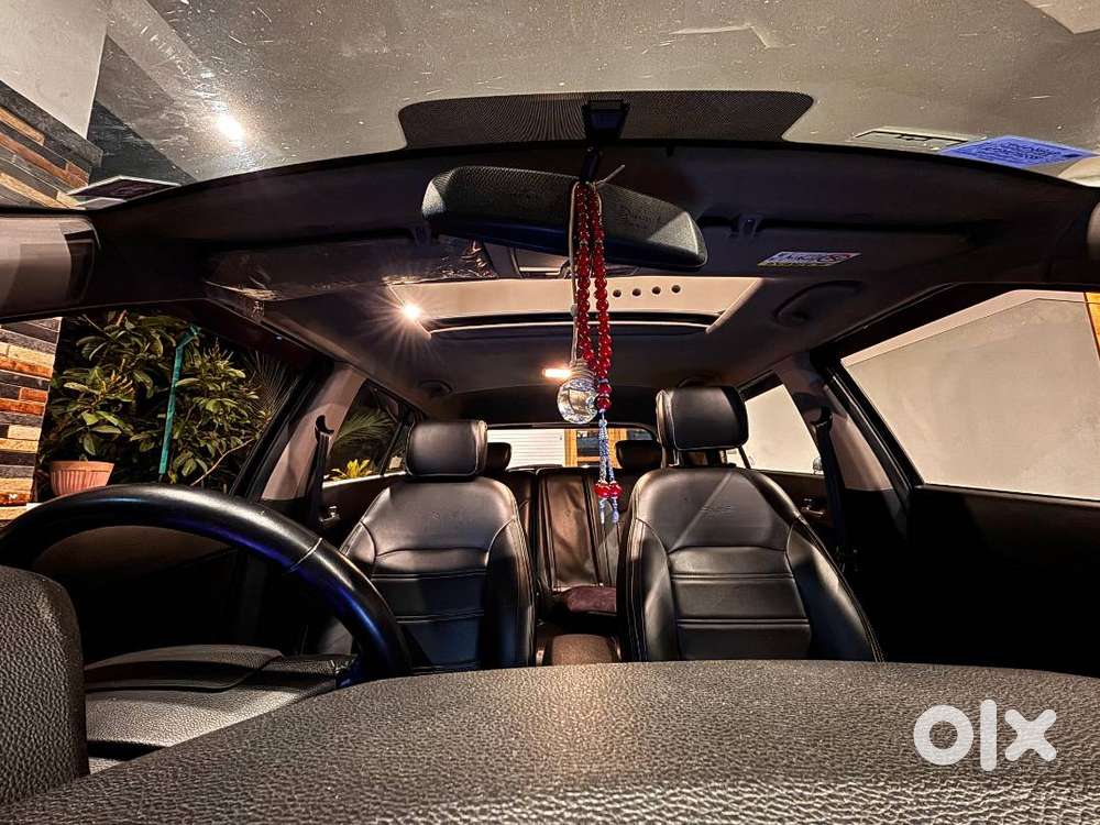 Hyundai Creta 2019 Petrol Well Maintained