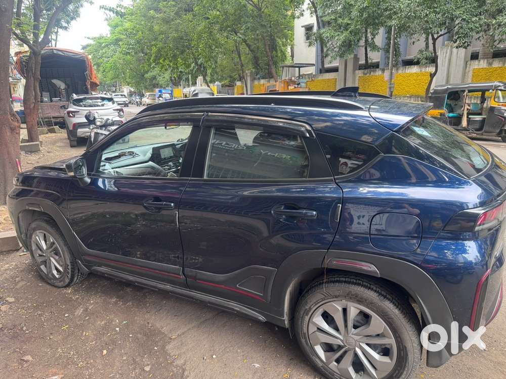 Maruti Suzuki Fronx 2024 Cng & Hybrids 15480 Km Driven
