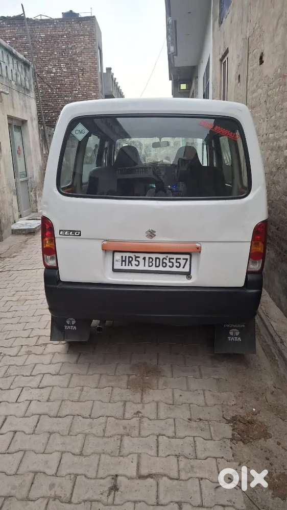 Koi Dikkat Ni Two Gaddi Ha