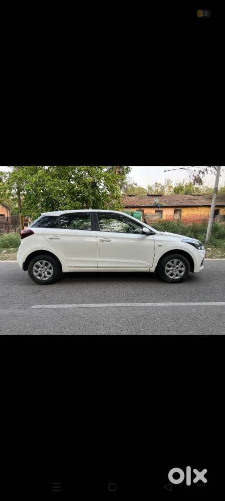 Hyundai Elite I20 Magna Plus, 2018, Petrol