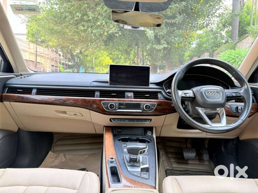 Audi A4 2.0 35 Tdi Technology Pack, 2017, Diesel
