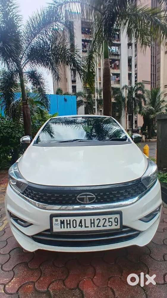 Tata Tigor Xz Plus 2021 December