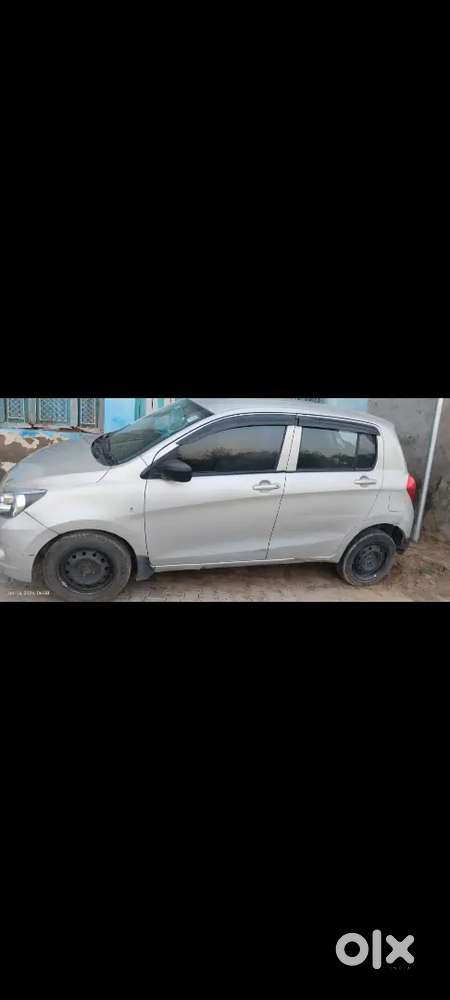 New Car Purchase Ertica