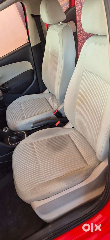 Volkswagen Polo Select 1.5 Tdi Highline, 2011, Diesel