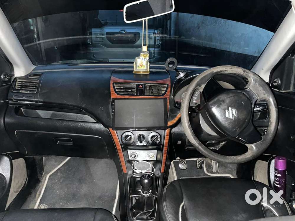Swift Vdi Maruti 2012