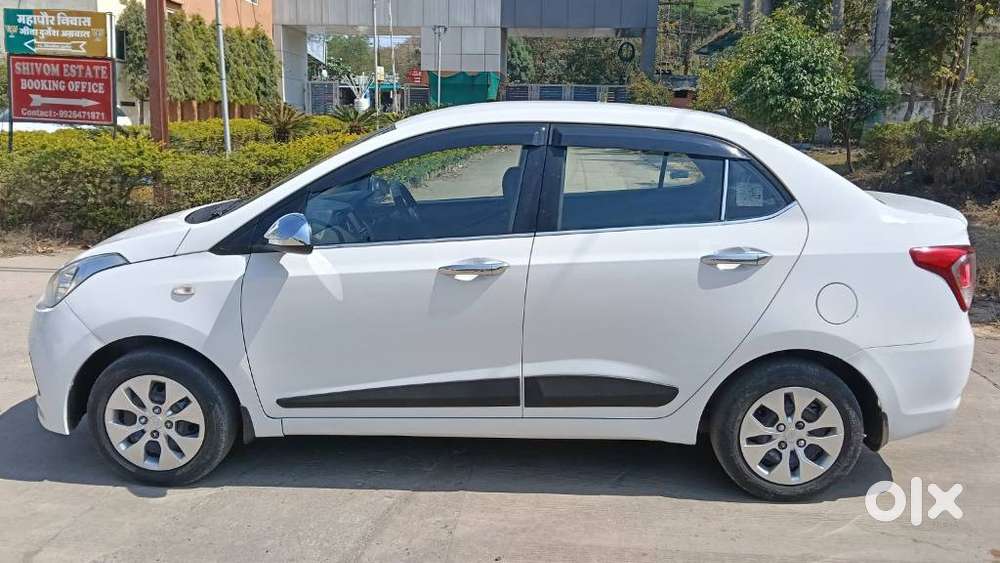 Hyundai Xcent 2014-2016 1.1 Crdi Base, 2016, Diesel