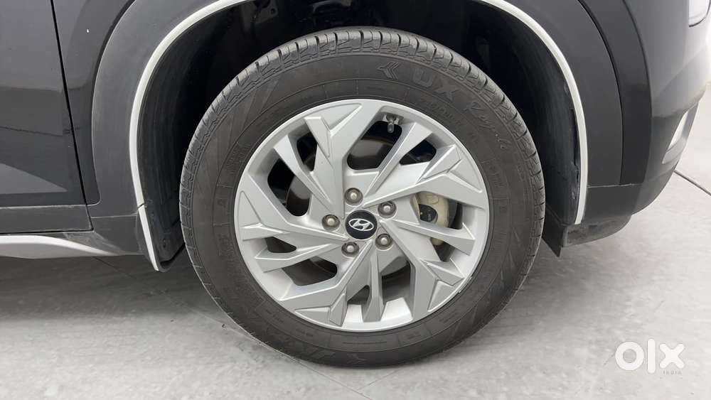 Hyundai Creta 1.5 Sx, 2023, Petrol
