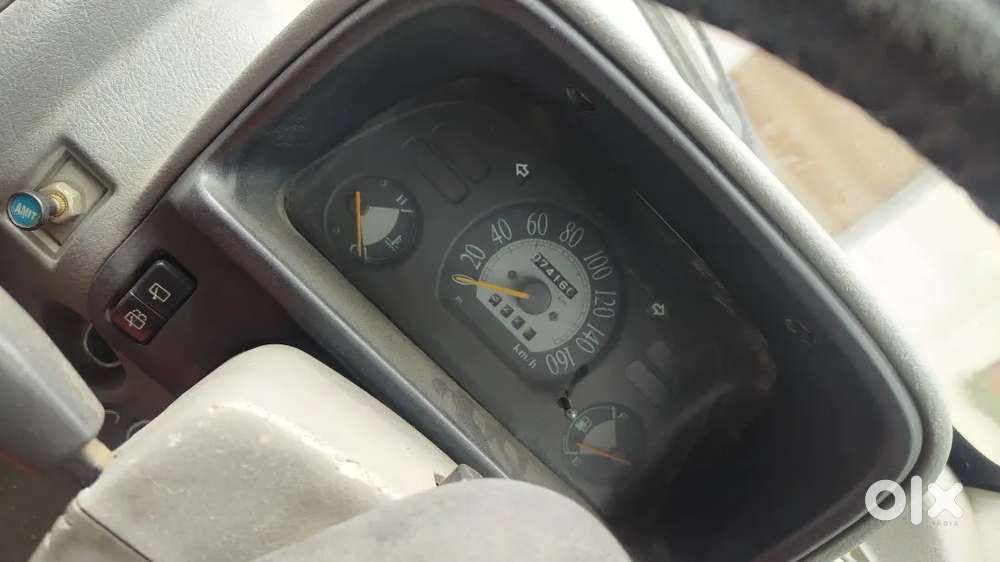 Maruti Suzuki Zen 2003 Lxi Manual