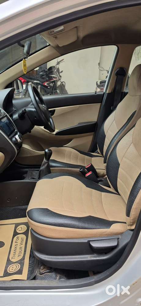 Hyundai Eon 2014 Magna Plus