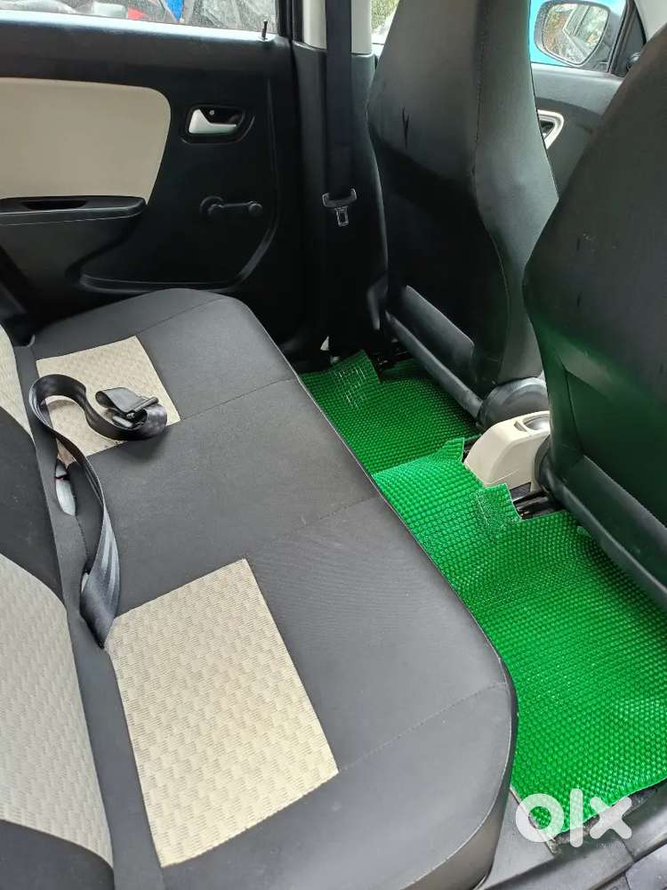 Maruti Suzuki Alto 800 2022 Petrol 28000 Km Driven