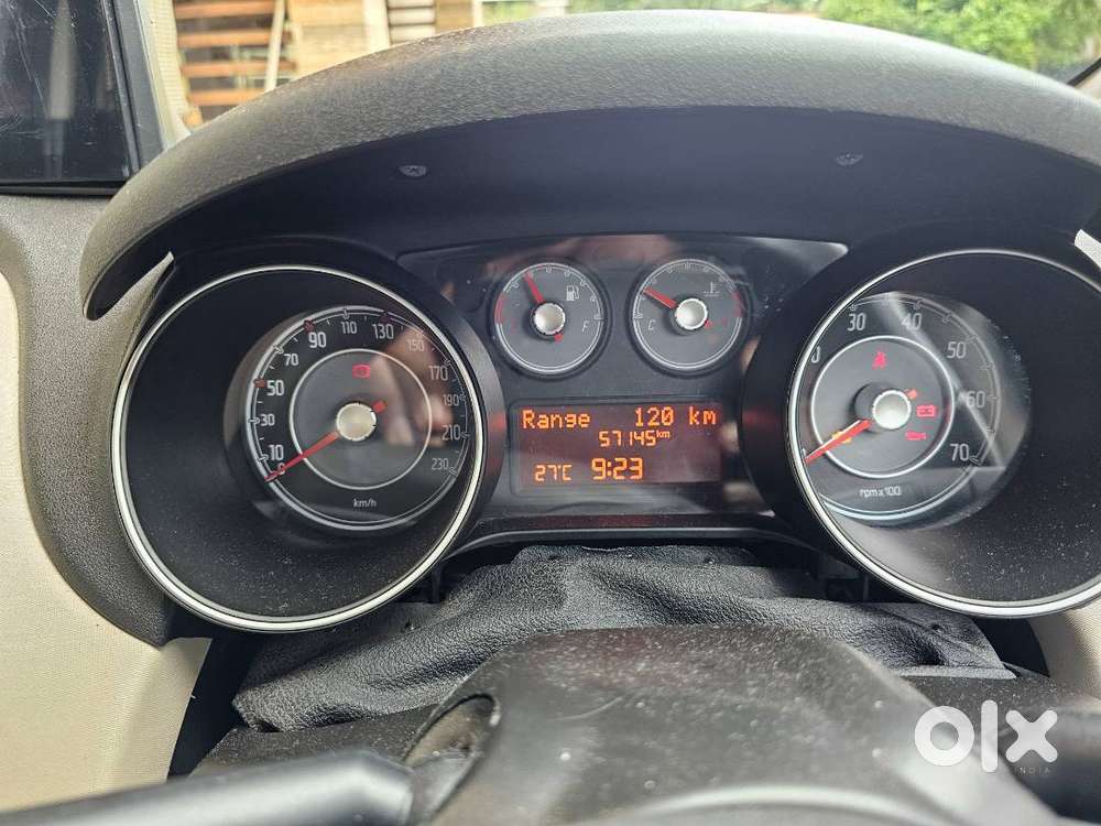Fiat Linea T-jet 2014