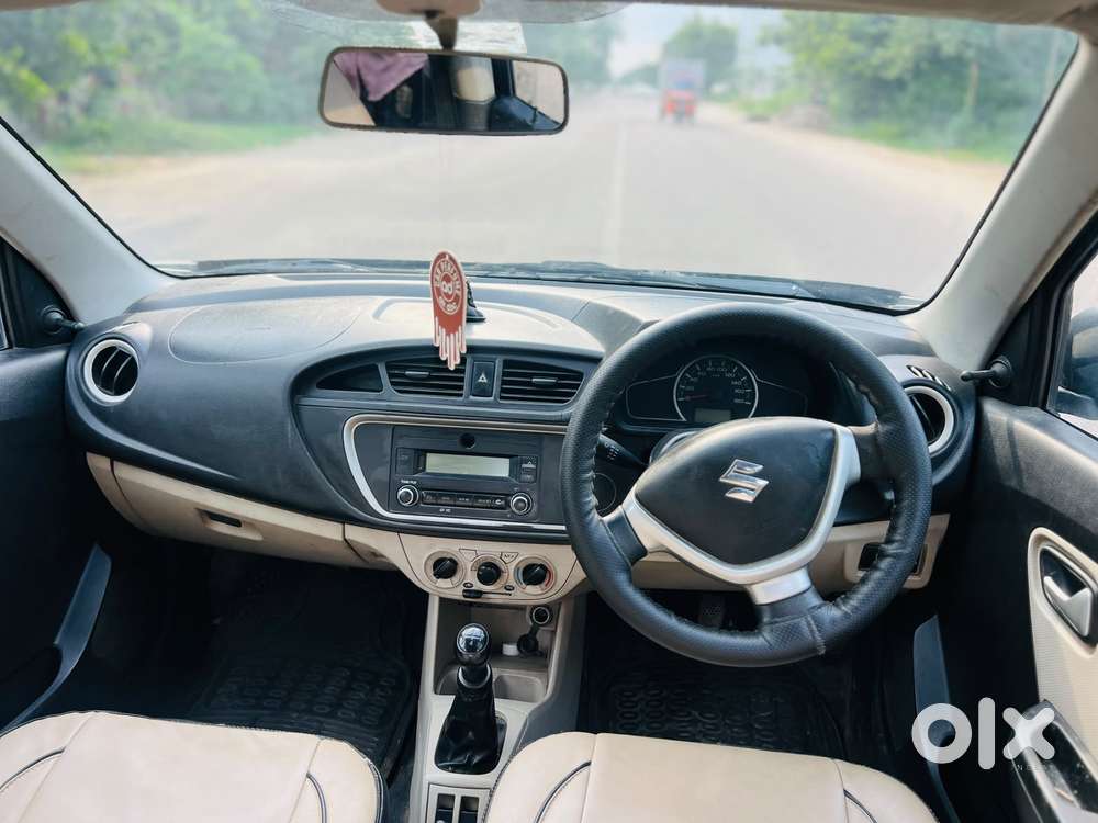 Maruti Suzuki Alto 800 Vxi Airbag, 2020, Petrol