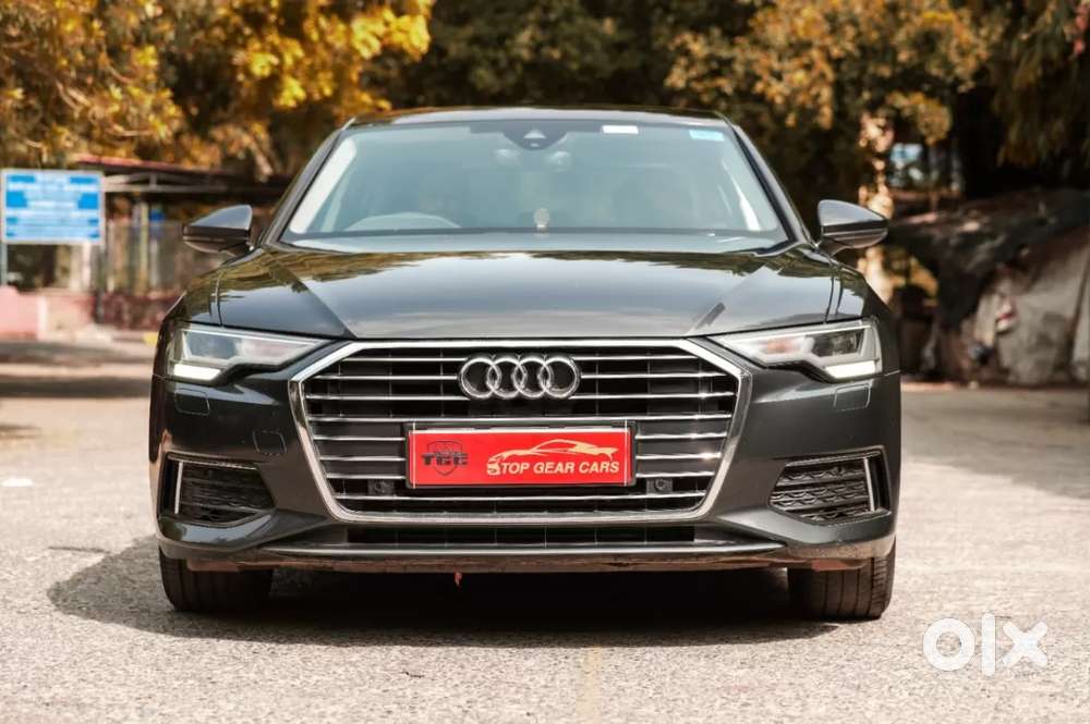Audi A6 2.0 45 Tfsi Premium Plus, 2023, Petrol