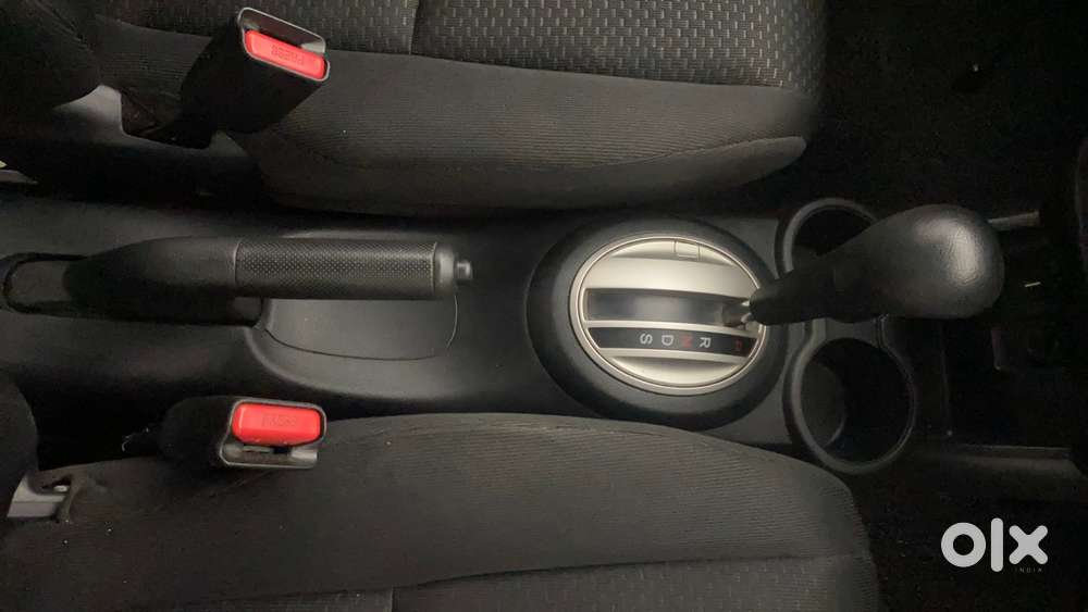 Honda Br-v I-vtec V Cvt, 2018, Petrol