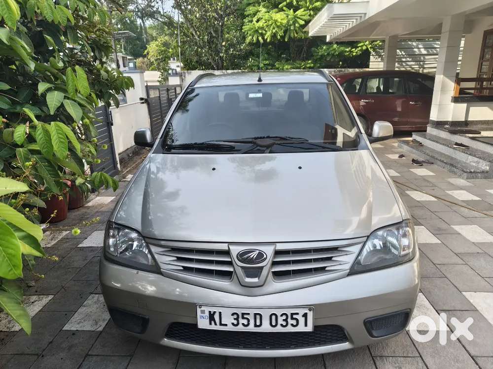 Mahindra Verito Diesel 2012 Model