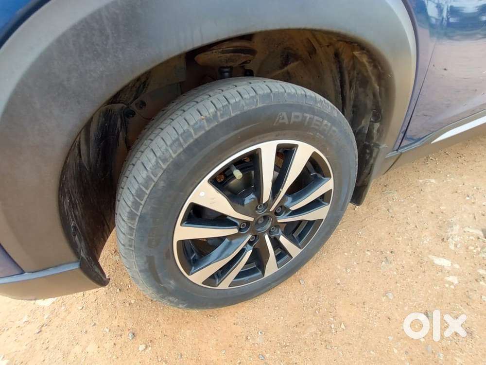 Nissan Kicks Xv, 2021, Petrol