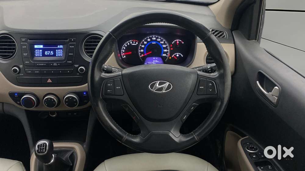 Hyundai Grand I10 Asta 1.2 Kappa Vtvt, 2013, Petrol