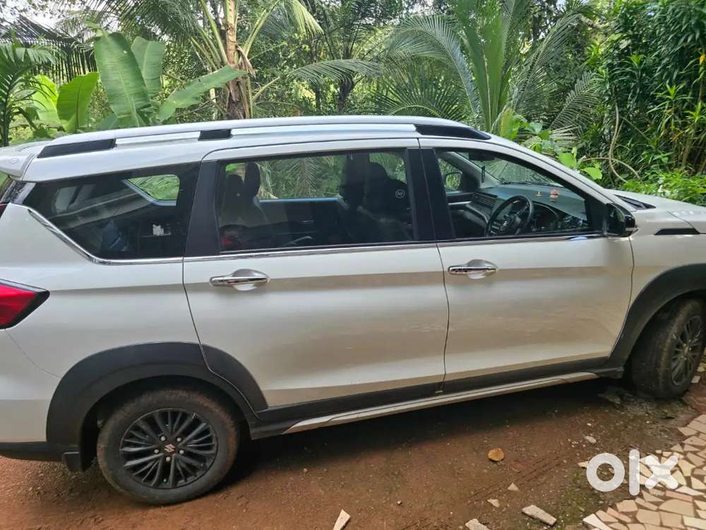 Maruti Suzuki Xl6 Zeta 2020(hybrid )